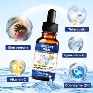 TAILEDEN® BeeTakt Oral Repair Solution