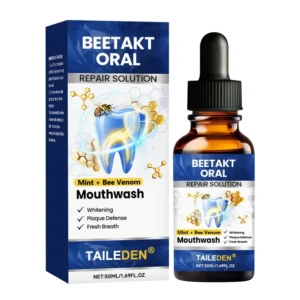TAILEDEN® BeeTakt Oral Repair Solution