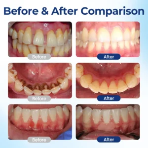 TAILEDEN® BeeTakt Oral Repair Solution