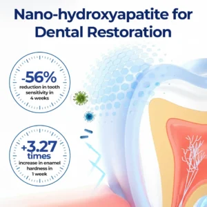 TAILEDEN® BeeTakt Oral Repair Solution