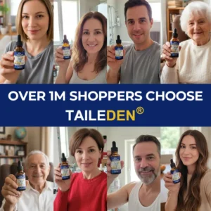 TAILEDEN® BeeTakt Oral Repair Solution