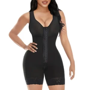 TAILEDEN Colombian Shapewear for Women ✨ Tummy Control | Butt Lifter | Hook Closure 💖