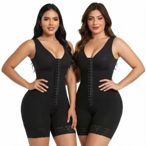 TAILEDEN Colombian Shapewear for Women ✨ Tummy Control | Butt Lifter | Hook Closure 💖