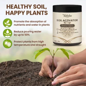 TAILEDEN®Soil Pro Activator🔥Seasonal Promotion🔥