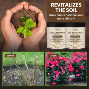 TAILEDEN®Soil Pro Activator🔥Seasonal Promotion🔥