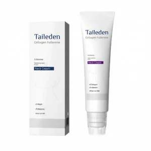 Taileden Next-Gen 5-Roller Anti-Aging Lift Cream – Elevate Your Neck Care Routine ✨