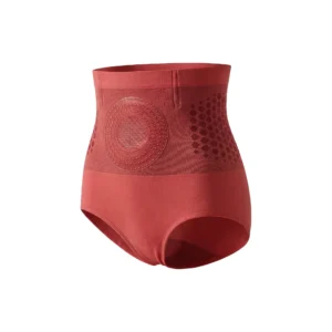2TAILEDEN®+☀️𝐌𝐨𝐫𝐢𝐧𝐠𝐚 & 𝐁𝐞𝐫𝐛𝐞𝐫𝐢𝐧𝐞 4‑In‑1 Micro‑Particle Sculpting & Fat‑Burn Shorts