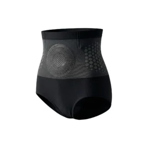 2TAILEDEN®+☀️𝐌𝐨𝐫𝐢𝐧𝐠𝐚 & 𝐁𝐞𝐫𝐛𝐞𝐫𝐢𝐧𝐞 4‑In‑1 Micro‑Particle Sculpting & Fat‑Burn Shorts