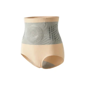 2TAILEDEN®+☀️𝐌𝐨𝐫𝐢𝐧𝐠𝐚 & 𝐁𝐞𝐫𝐛𝐞𝐫𝐢𝐧𝐞 4‑In‑1 Micro‑Particle Sculpting & Fat‑Burn Shorts