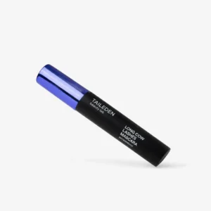TAILEDEN Waterproof Lengthening Mascara, Nourishing Long-Lasting Formula for Lifted, Fuller-Looking “Cow Lashes”