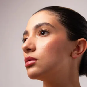 TAILEDEN Waterproof Lengthening Mascara, Nourishing Long-Lasting Formula for Lifted, Fuller-Looking “Cow Lashes”