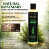 🔥LAST DAY 50% OFF - 🌿TAILEDEN® Organic Rosemary Hair Growth Shampoo