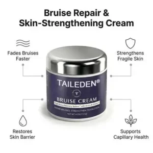 💥100K+ SOLD💕- TAILEDEN® Bruise Repair & Skin-Strengthening Cream