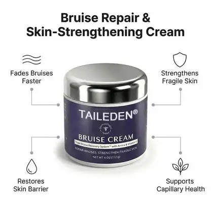 💥100K+ SOLD💕- TAILEDEN® Bruise Repair & Skin-Strengthening Cream