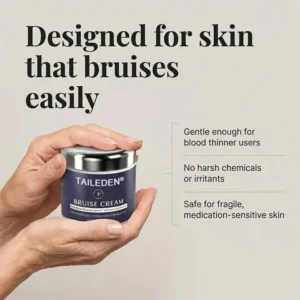💥100K+ SOLD💕- TAILEDEN® Bruise Repair & Skin-Strengthening Cream