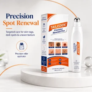 ⚡BUY 1 GET 1 FREE! ! TAILEDEN® Precision Renewal Pen — Limited Offer 💥