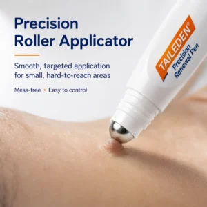 ⚡BUY 1 GET 1 FREE! ! TAILEDEN® Precision Renewal Pen — Limited Offer 💥