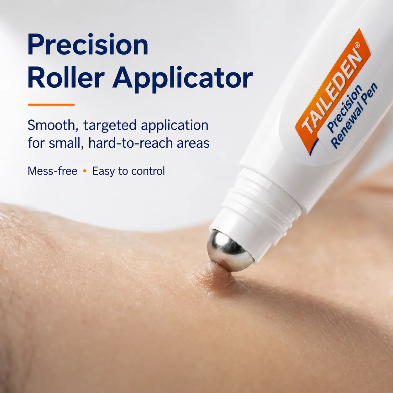 ⚡BUY 1 GET 1 FREE! ! TAILEDEN® Precision Renewal Pen — Limited Offer 💥