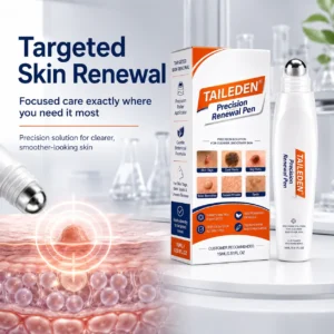 ⚡BUY 1 GET 1 FREE! ! TAILEDEN® Precision Renewal Pen — Limited Offer 💥