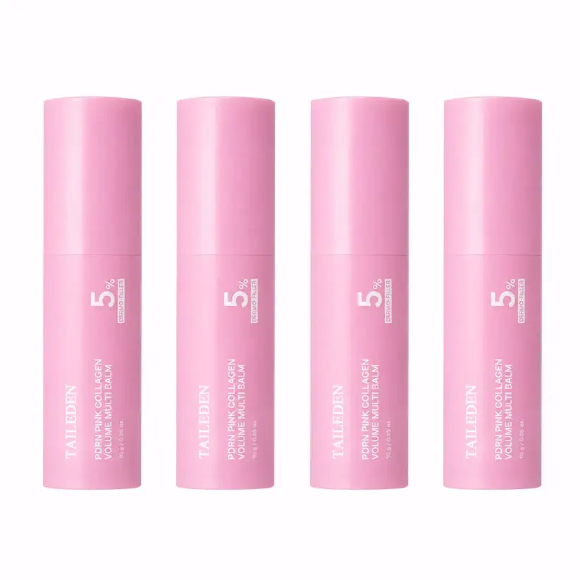 Last Day Buy 1 Get 1 Free TAILEDEN Korean PDRN Pink Collagen Volume Multi Balm