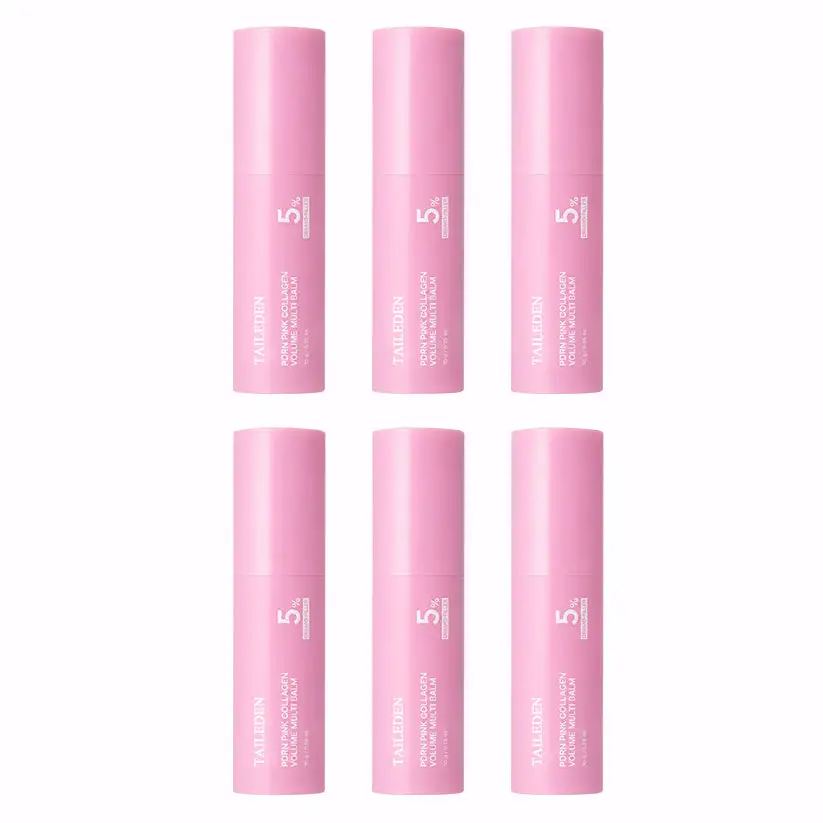 Last Day Buy 1 Get 1 Free TAILEDEN Korean PDRN Pink Collagen Volume Multi Balm