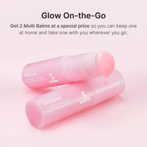 Last Day Buy 1 Get 1 Free TAILEDEN Korean PDRN Pink Collagen Volume Multi Balm
