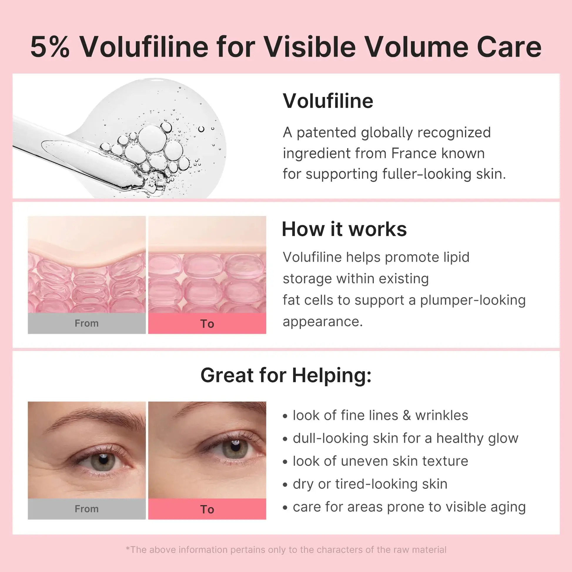 Last Day Buy 1 Get 1 Free TAILEDEN Korean PDRN Pink Collagen Volume Multi Balm