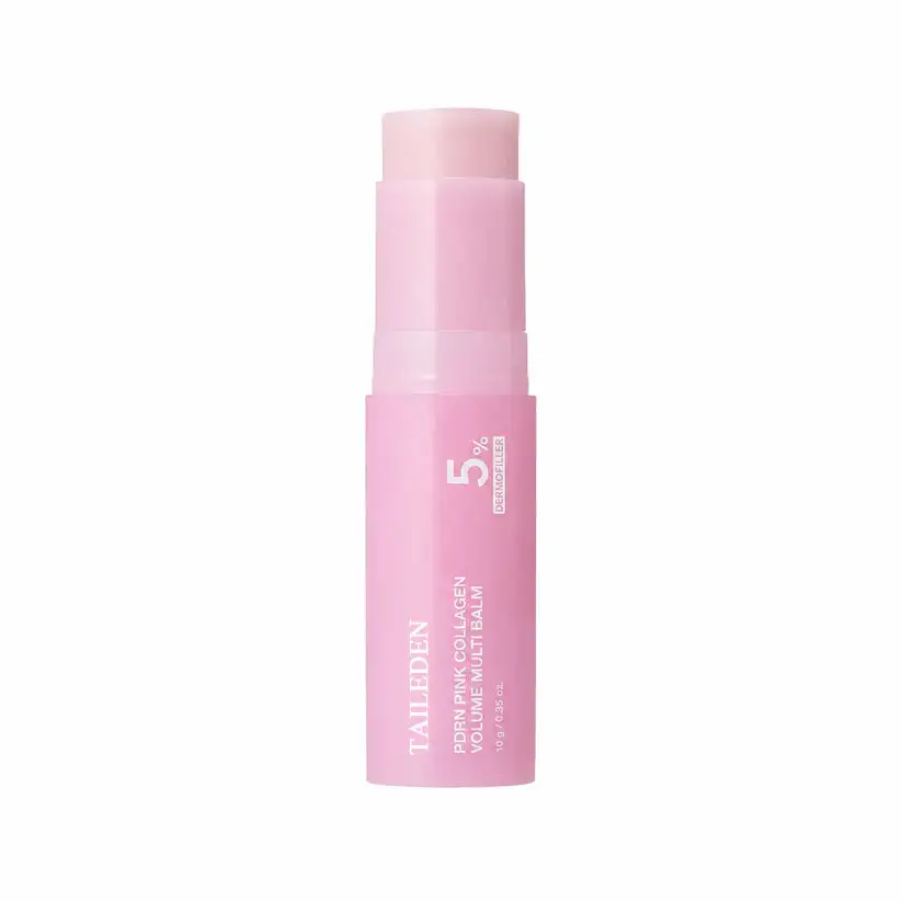 Last Day Buy 1 Get 1 Free TAILEDEN Korean PDRN Pink Collagen Volume Multi Balm