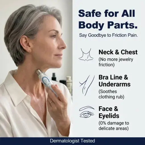 TAILEDEN® 7-Day Skin Tag & Spot Eraser Painless & Scar-Free Advanced Imperfection Removal Rollerball Pen