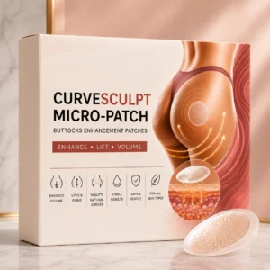 TAILEDEN® Micro-Patch Firm • Smooth • Sculpt Curves
