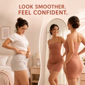 TAILEDEN® Micro-Patch Firm • Smooth • Sculpt Curves