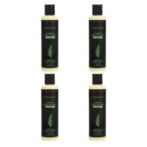 (🔥LAST 3 HOURS SALE - 70% OFF)🌱 TAILEDEN™ Organic Rosemary Hair Growth Shampoo