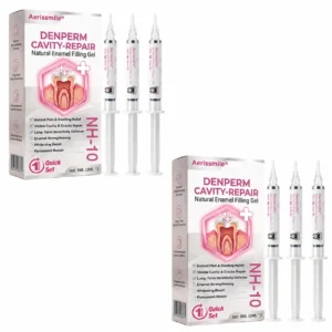 TAILEDEN® Cavity-Repair Natural Enamel Filling Gel