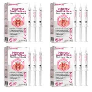 TAILEDEN® Cavity-Repair Natural Enamel Filling Gel