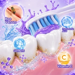 TAILEDEN® Gingivitis Periodontal Treatment Toothpaste